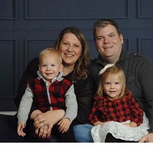 Meet your Posher, Kelly